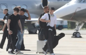 Con un Kempes colmado, Ricky Martin dará inicio al gran tour nacional