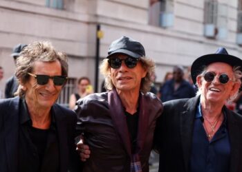 Señales de un nuevo tour global de los Rolling Stones: Buenos Aires aparece en el radar