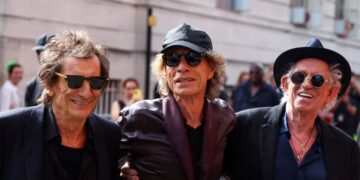 Señales de un nuevo tour global de los Rolling Stones: Buenos Aires aparece en el radar