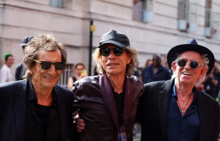 Señales de un nuevo tour global de los Rolling Stones: Buenos Aires aparece en el radar
