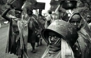 Ruanda: una historia marcada por el genocidio Ruanda: una historia marcada por el genocidio