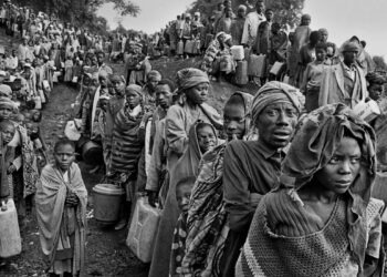 Ruanda: una historia marcada por el genocidio Ruanda: una historia marcada por el genocidio