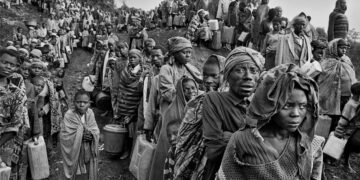 Ruanda: una historia marcada por el genocidio Ruanda: una historia marcada por el genocidio
