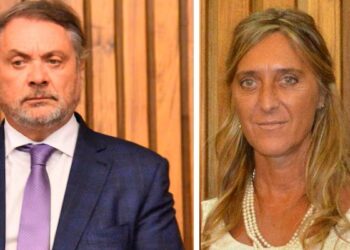 Imputan a la cúpula de la Cámara Federal de Córdoba por presuntas maniobras ilegales