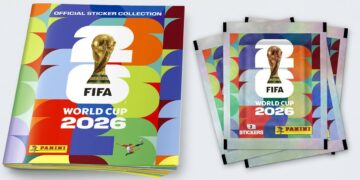 Salió a la venta el álbum del Mundial: cuándo llega a Córdoba y los precios