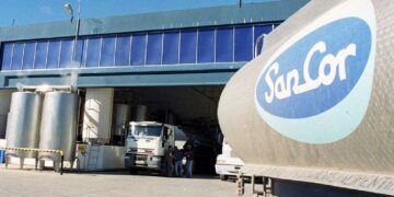 SanCor pidió la quiebra tras una deuda de US$120 millones SanCor