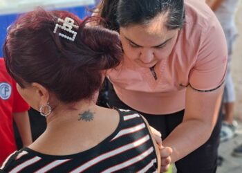 Jornada de vacunación en el Club Atlético Belgrano: antigripal, dengue y calendario nacional Se colocará vacuna antigripal, contra el dengue y dosis de calendario a socios, vecinos y la comunidad en general.