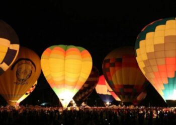 Se espera un importante movimiento turístico en la provincia durante el “finde XXL”.