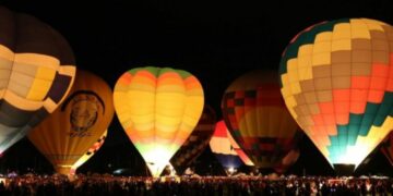 Se espera un importante movimiento turístico en la provincia durante el “finde XXL”.