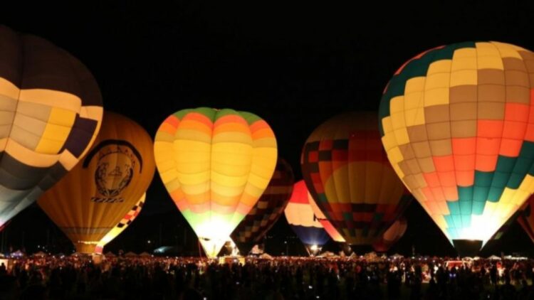 Se espera un importante movimiento turístico en la provincia durante el “finde XXL”.