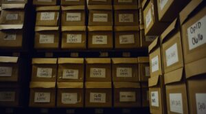 Se estrenó el corto de Bernardo Ruiz sobre desaparecidos y migrantes en la frontera EE.UU.-México