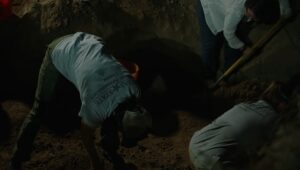 Se estrenó el corto de Bernardo Ruiz sobre desaparecidos y migrantes en la frontera EE.UU.-México