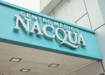 Se trata del Centro Médico Integral Nacqua, institución ubicada en Villa Carlos Paz.