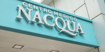 Se trata del Centro Médico Integral Nacqua, institución ubicada en Villa Carlos Paz.