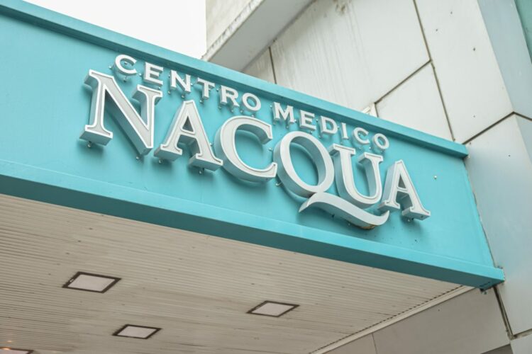 Se trata del Centro Médico Integral Nacqua, institución ubicada en Villa Carlos Paz.