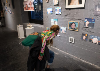 SELVA llega con su cuarta edición que promete un vínculo más cercano con el público SELVA llega con su cuarta edición que promete un vínculo más cercano con el público