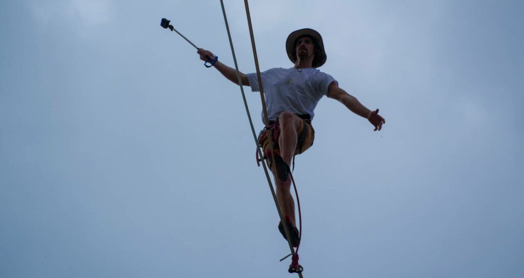 Será la primera vez que una competencia de este nivel se dispute en el país.