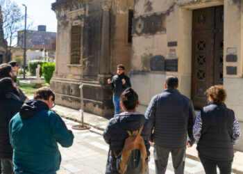 Serán el sábado 11 y 25 de abril, a las 09:00 y 11:00 horas.