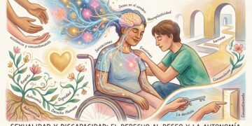 Sexualidad y discapacidad: el deseo que resiste en el cuerpo y el derecho postergado al placer