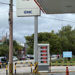 Combustibles en Córdoba: sube el GNC y se mantienen las naftas