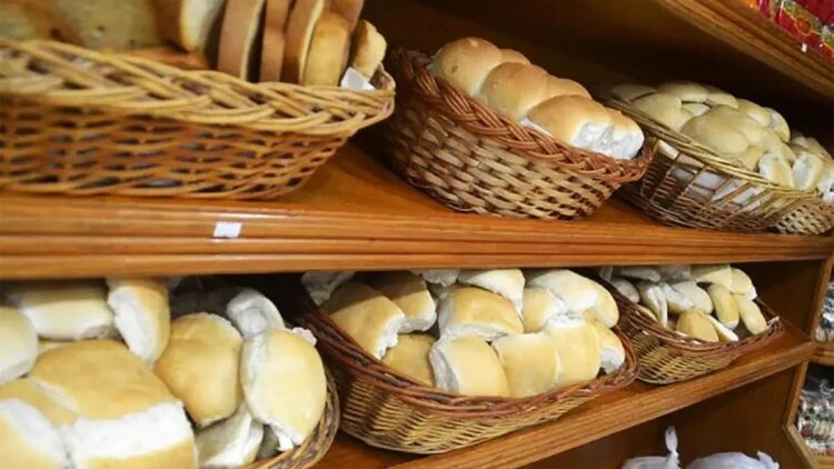 Sin el pan y sin la torta: los cordobeses sufrirán un aumento en panificados pan