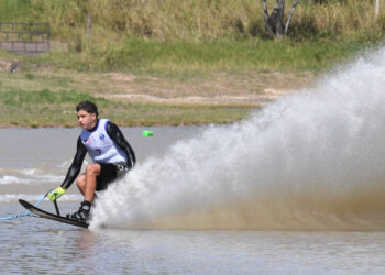 Son 110 atletas provenientes de 19 países, con destacada presencia cordobesa.