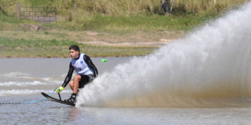 Son 110 atletas provenientes de 19 países, con destacada presencia cordobesa.