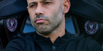Sorpresa en Miami: Javier Mascherano renunció como DT del Inter