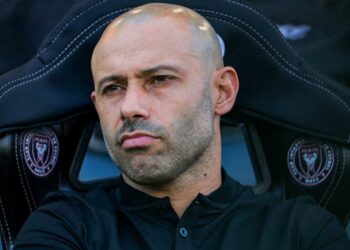 Sorpresa en Miami: Javier Mascherano renunció como DT del Inter