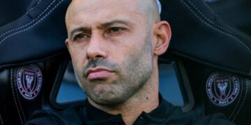 Sorpresa en Miami: Javier Mascherano renunció como DT del Inter