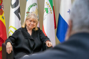 La ONU inicia su sucesión: género y región, en el centro del debate