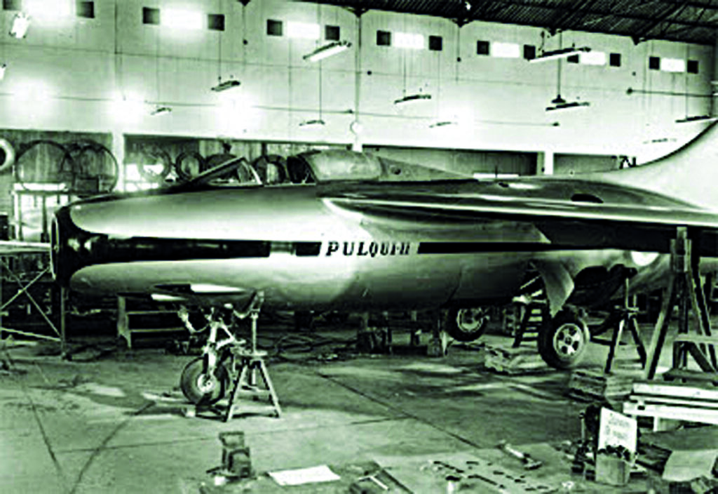 Gobernador industria de la Córdoba que ya no es (2da entrega)