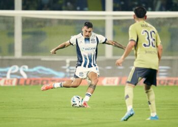 Talleres - Defensa y Justicia: un duelo directo por la clasificación Talleres – Defensa y Justicia: un duelo directo por la clasificación