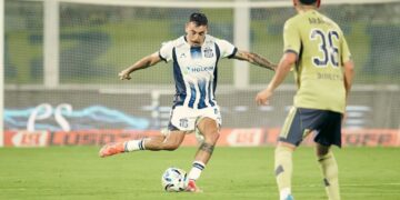 Talleres – Defensa y Justicia: un duelo directo por la clasificación