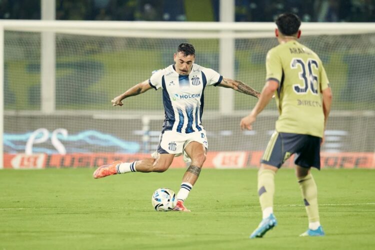 La T buscará dejar atrás la pálida imagen que mostró en el duelo ante Boca.