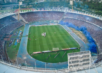 Se terminaron las Eliminatorias y este finde XXL hay partidos muy importantes