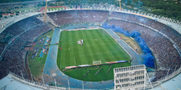 Se terminaron las Eliminatorias y este finde XXL hay partidos muy importantes