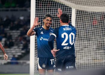 Talleres retomó los trabajos pensando en el puntero