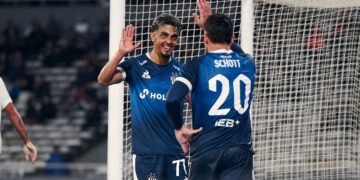 Talleres retomó los trabajos pensando en el puntero