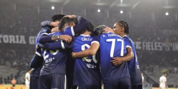 Talleres visita al puntero Estudiantes con la clasificación asegurada