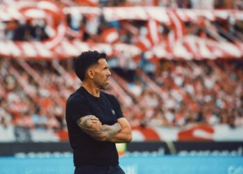 Tévez rearma el once para visitar a Unión y asegurar la localía en el Kempes