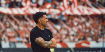 Tévez rearma el once para visitar a Unión y asegurar la localía en el Kempes