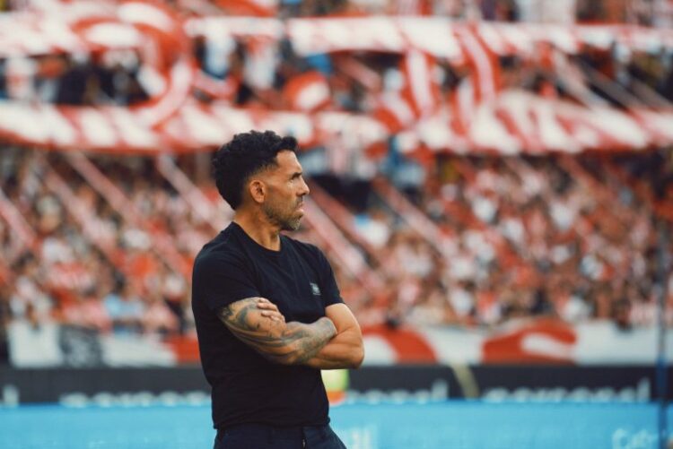 El entrenador recupera a Schott y espera por la evolución de los lesionados.