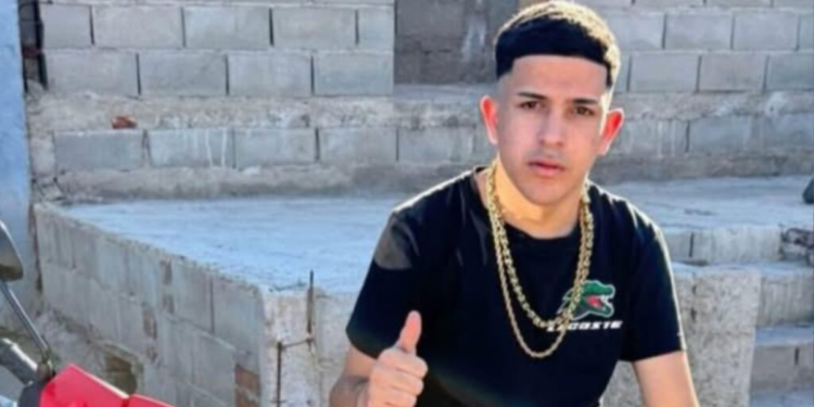 investigan cómo un joven terminó en coma tras ser detenido en una comisaría