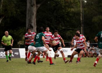 Top 10 A: La Tablada festejó en el clásico del norte y Jockey manda en la tabla