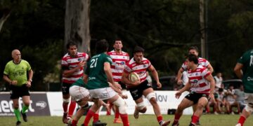 Top 10 A: La Tablada festejó en el clásico del norte y Jockey manda en la tabla