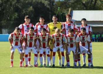 Torneo Proyección: Instituto y Estudiantes RC repartieron puntos