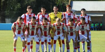 Torneo Proyección: Instituto y Estudiantes RC repartieron puntos