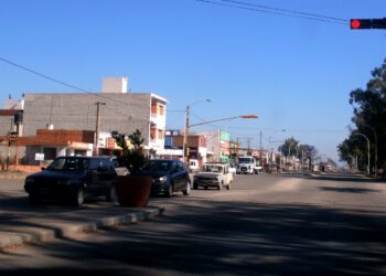 Tres detenidos por el violento asesinato de un hombre en Río Tercero Río Tercero