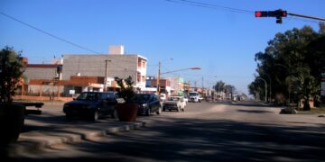 Tres detenidos por el violento asesinato de un hombre en Río Tercero Río Tercero